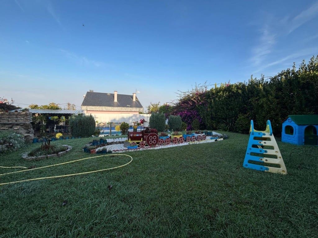 7 chambre Villa/Maison à vendre à Nigran avec piscine garage - 615 000 € (Ref: 9594945)