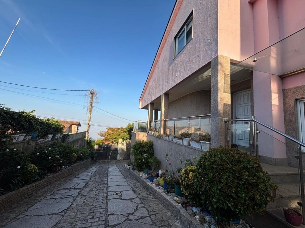 7 chambre Villa/Maison à vendre à Nigran avec piscine garage - 615 000 € (Ref: 9594945)