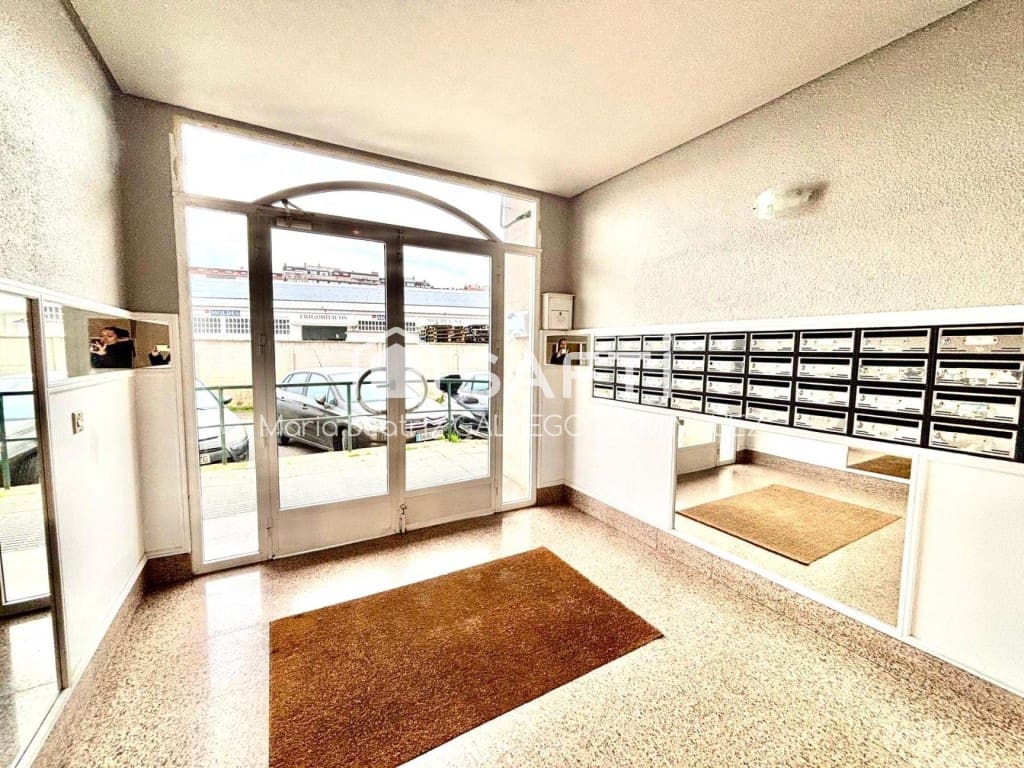 3 makuuhuone Huoneisto myytävänä paikassa Pontevedra kaupunki mukana 
autotalli - 198 000 € (Ref: 9594946)