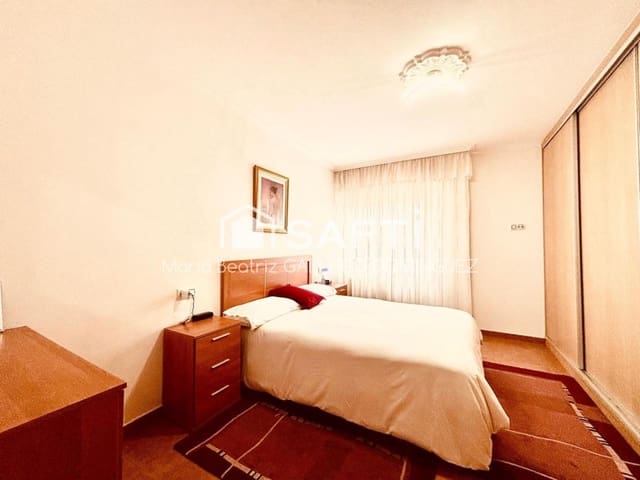 Chalet de 7 habitaciones en Moaña en venta con garaje - 440.000 € (Ref: 9594947)