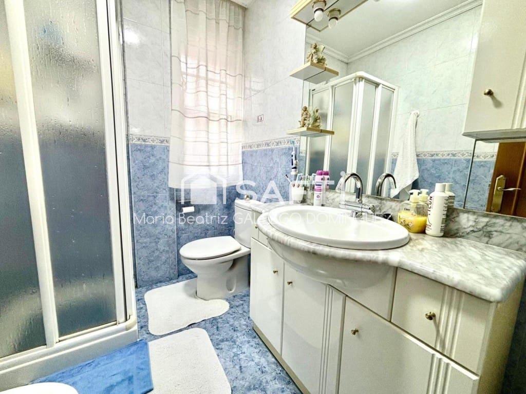 Chalet de 7 habitaciones en Moaña en venta con garaje - 440.000 € (Ref: 9594947)