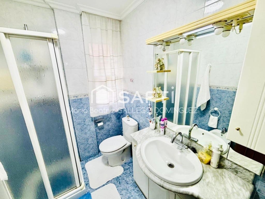 Chalet de 7 habitaciones en Moaña en venta con garaje - 440.000 € (Ref: 9594947)