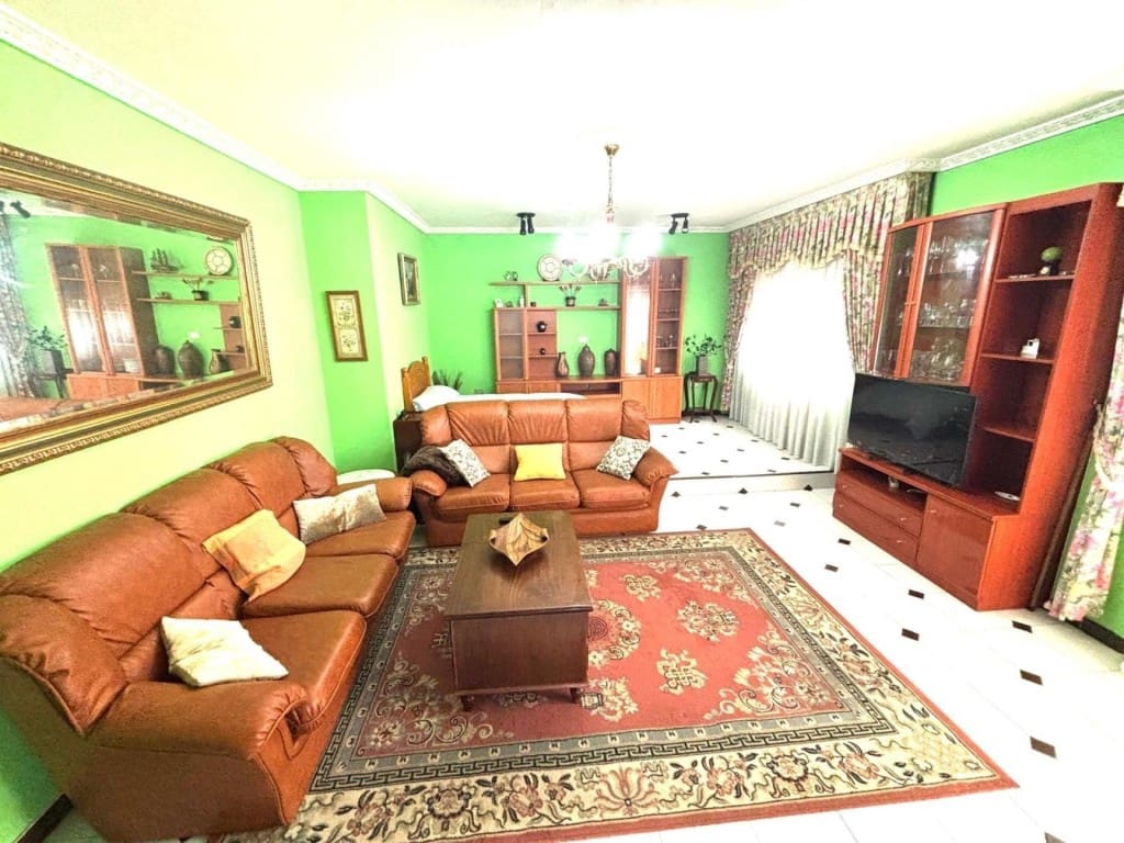 Chalet de 7 habitaciones en Moaña en venta con garaje - 440.000 € (Ref: 9594947)