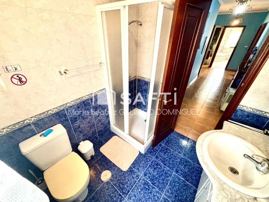 Chalet de 7 habitaciones en Moaña en venta con garaje - 440.000 € (Ref: 9594947)