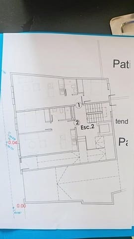 Solar/Parcela en San Agustín, Alicante / Alacant ciudad en venta - 790.000 € (Ref: 9594948)