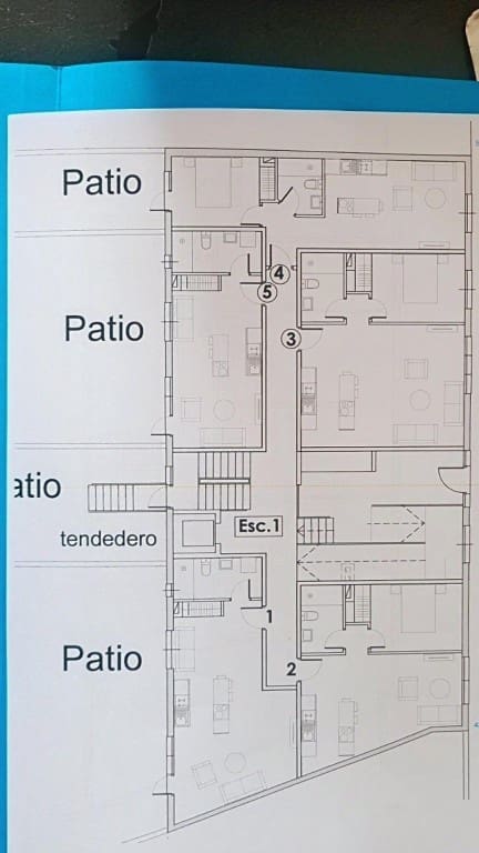 Solar/Parcela en Alicante / Alacant ciudad en venta - 790.000 € (Ref: 9594948)