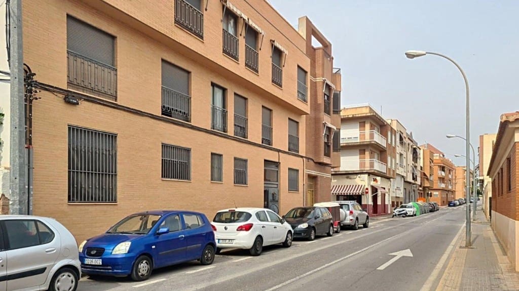 Solar/Parcela en Alicante / Alacant ciudad en venta - 790.000 € (Ref: 9594948)