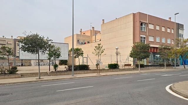 Solar/Parcela en San Agustín, Alicante / Alacant ciudad en venta - 790.000 € (Ref: 9594948)