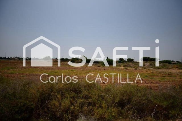 Terreno/Finca Rústica en Moralet, Alicante / Alacant ciudad en venta - 185.000 € (Ref: 9594949)