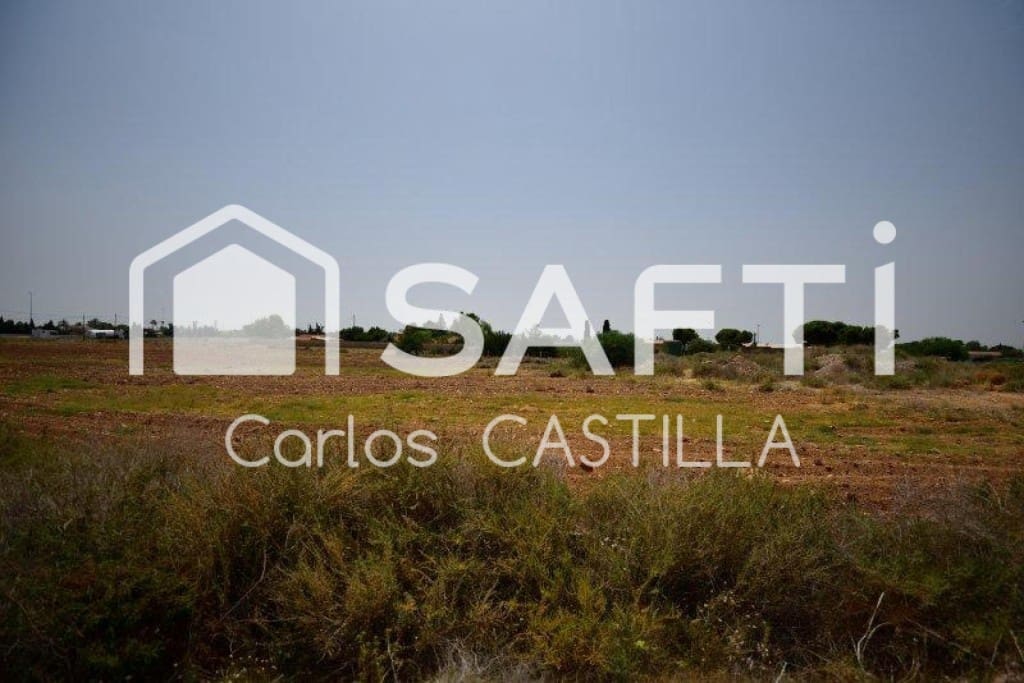 Terreno/Finca Rústica en Alicante / Alacant ciudad en venta - 185.000 € (Ref: 9594949)