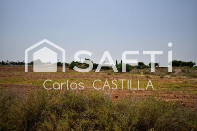 Terreno/Finca Rústica en Moralet, Alicante / Alacant ciudad en venta - 185.000 € (Ref: 9594949)