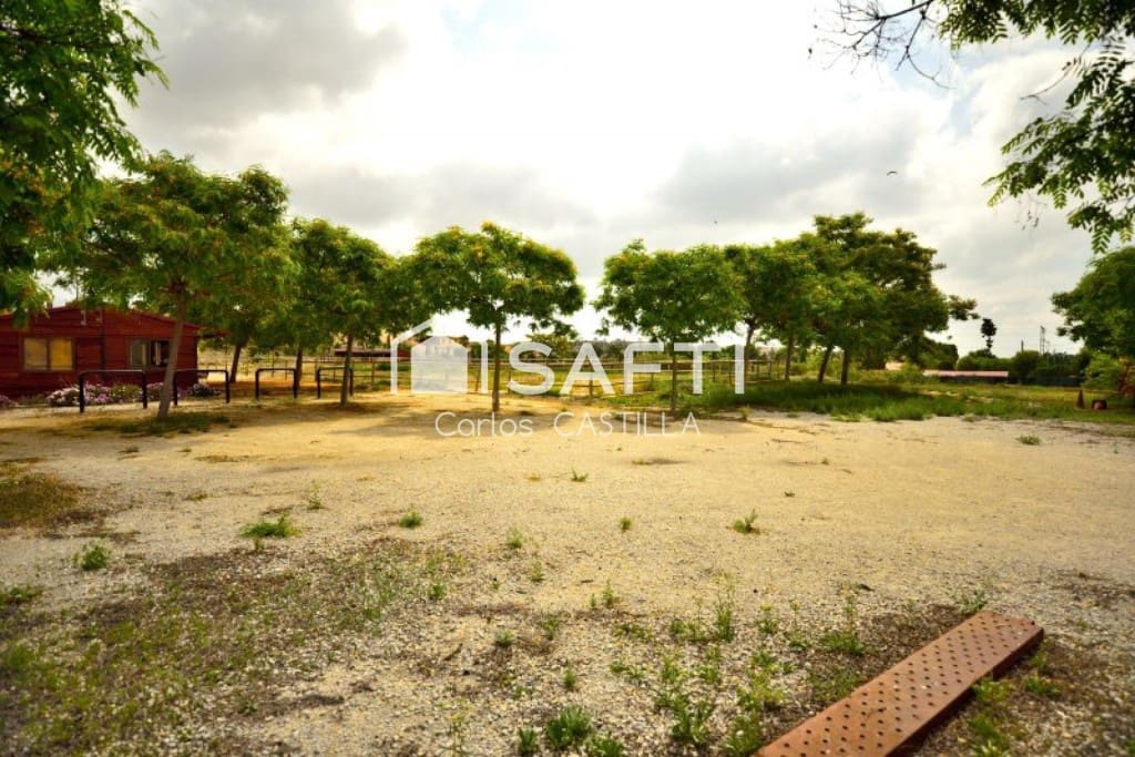 Solar/Parcela en Alicante / Alacant ciudad en venta - 280.000 € (Ref: 9594950)