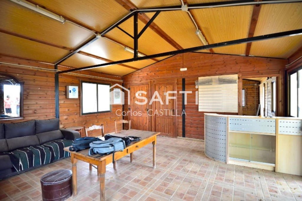 Solar/Parcela en Alicante / Alacant ciudad en venta - 280.000 € (Ref: 9594950)