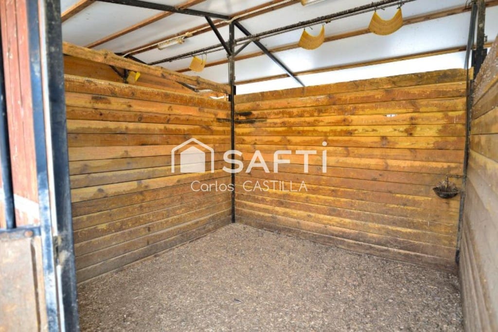 Solar/Parcela en Alicante / Alacant ciudad en venta - 280.000 € (Ref: 9594950)