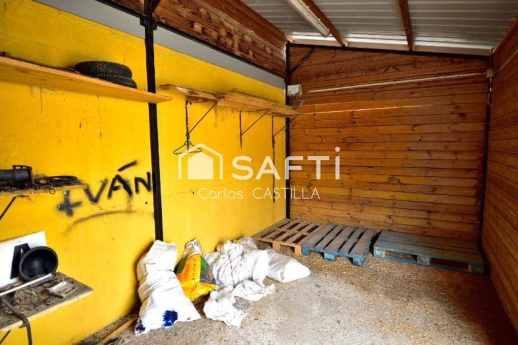 Solar/Parcela en Alicante / Alacant ciudad en venta - 280.000 € (Ref: 9594950)