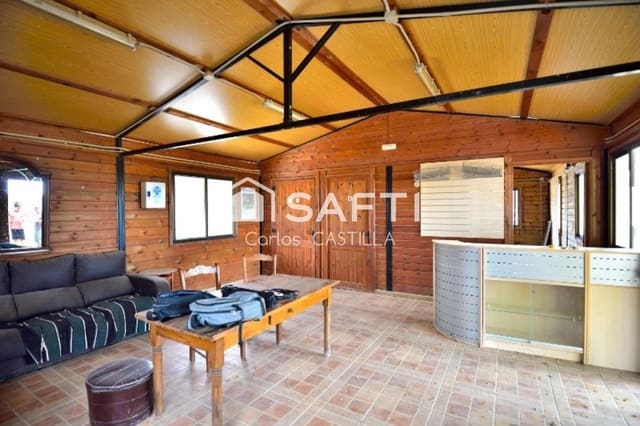 Tomt till salu i Monnegre, Alicante stad - 280 000 € (Ref: 9594950)