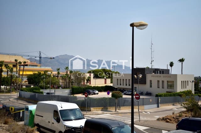 Solar/Parcela en La Nucia Pueblo  , La Nucia en venta - 450.000 € (Ref: 9594951)