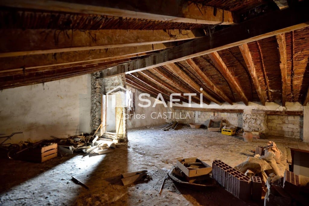 5 soveværelse Lejlighed til salg i Muchamiel / Mutxamel - € 110.000 (Ref: 9594952)