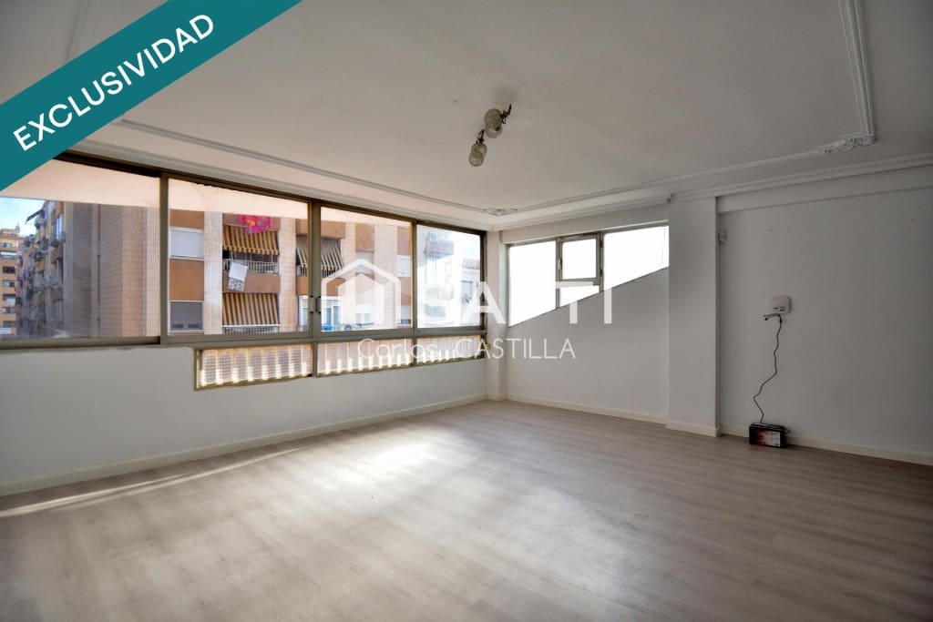 3 sovrum Lägenhet till salu i Benidorm - 225 000 € (Ref: 9594954)