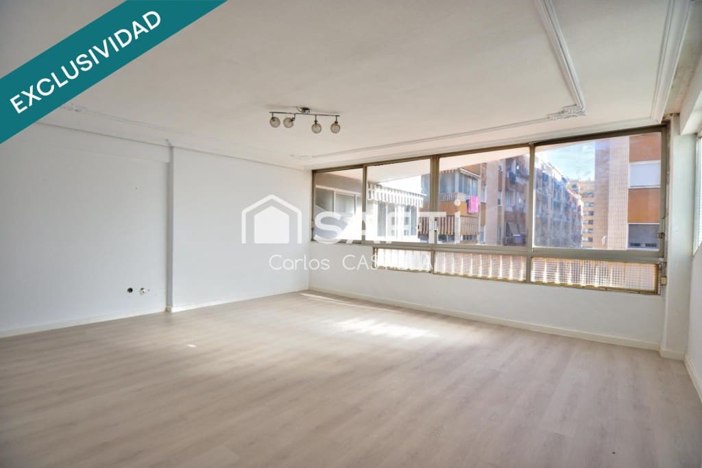 3 sovrum Lägenhet till salu i Benidorm - 225 000 € (Ref: 9594954)