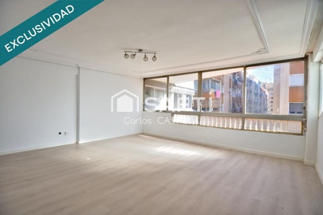 3 sovrum Lägenhet till salu i Colonia Madrid, Benidorm - 225 000 € (Ref: 9594954)