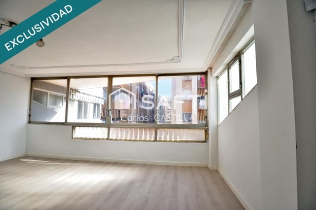 3 sovrum Lägenhet till salu i Colonia Madrid, Benidorm - 225 000 € (Ref: 9594954)