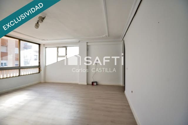 3 sovrum Lägenhet till salu i Colonia Madrid, Benidorm - 225 000 € (Ref: 9594954)