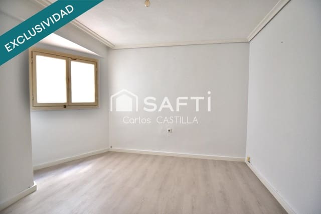3 sovrum Lägenhet till salu i Colonia Madrid, Benidorm - 225 000 € (Ref: 9594954)