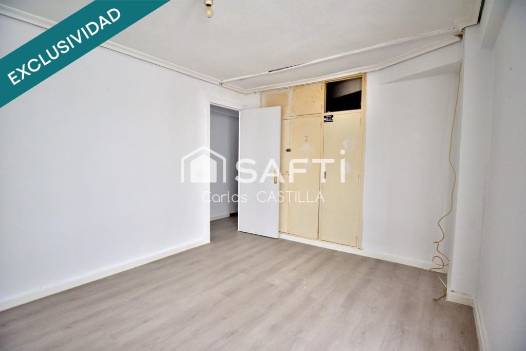 3 sovrum Lägenhet till salu i Benidorm - 225 000 € (Ref: 9594954)