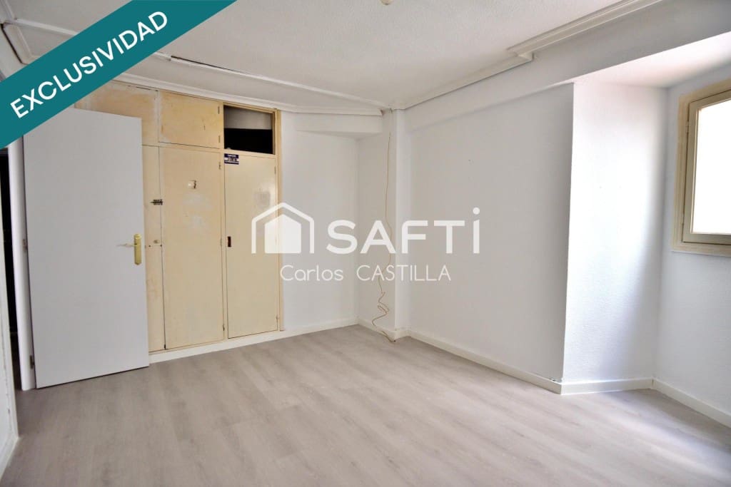 3 sovrum Lägenhet till salu i Benidorm - 225 000 € (Ref: 9594954)