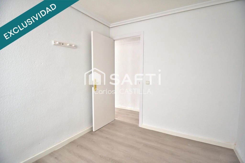 3 sovrum Lägenhet till salu i Benidorm - 225 000 € (Ref: 9594954)