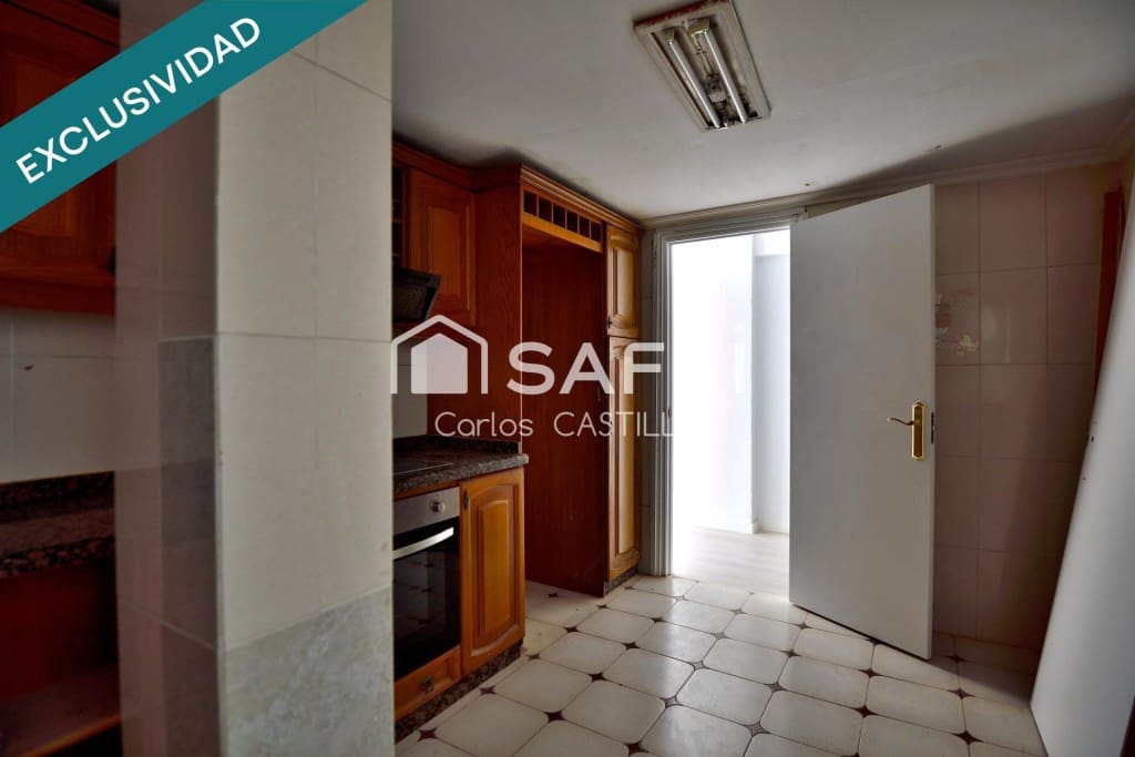 3 sovrum Lägenhet till salu i Benidorm - 225 000 € (Ref: 9594954)