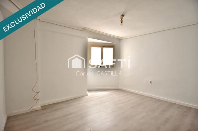 3 sovrum Lägenhet till salu i Colonia Madrid, Benidorm - 225 000 € (Ref: 9594954)