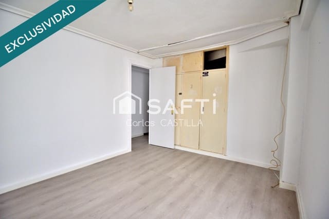 3 sovrum Lägenhet till salu i Colonia Madrid, Benidorm - 225 000 € (Ref: 9594954)