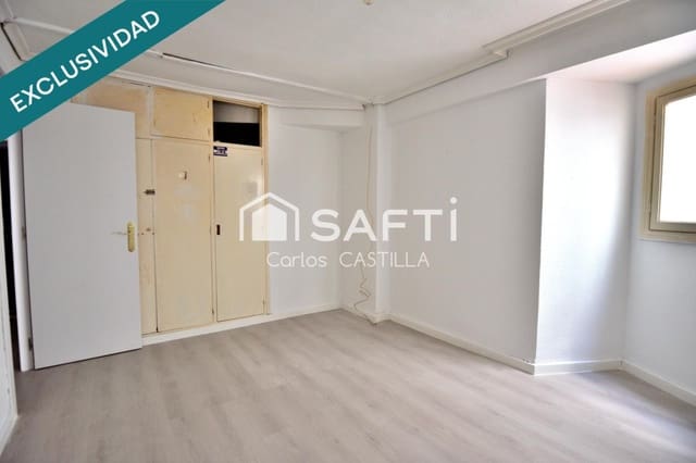 3 bedroom Apartment for sale in Benidorm - € 199,000 (Ref: 9594954)