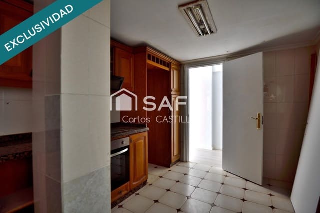 3 bedroom Apartment for sale in Benidorm - € 199,000 (Ref: 9594954)