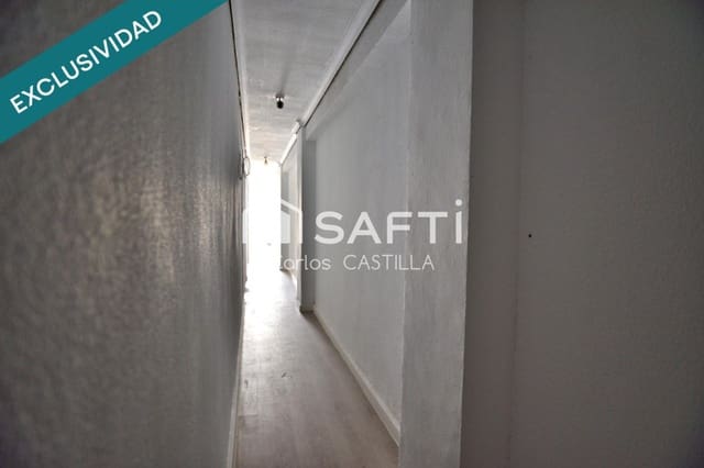 3 bedroom Apartment for sale in Benidorm - € 199,000 (Ref: 9594954)