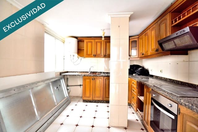 3 bedroom Apartment for sale in Benidorm - € 199,000 (Ref: 9594954)