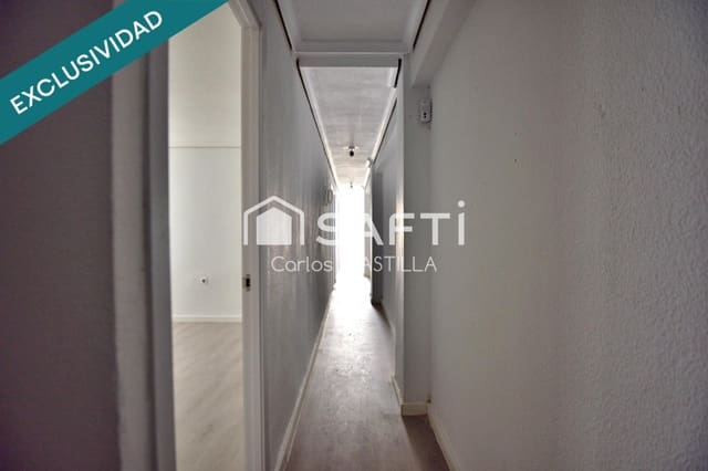3 bedroom Apartment for sale in Benidorm - € 199,000 (Ref: 9594954)