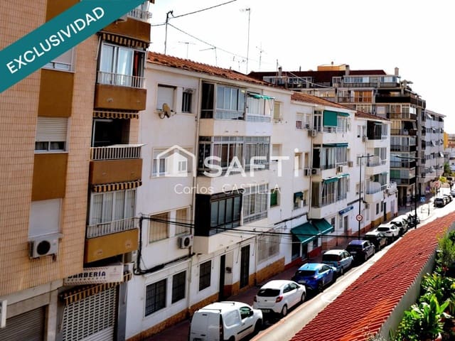3 bedroom Apartment for sale in Benidorm - € 199,000 (Ref: 9594954)
