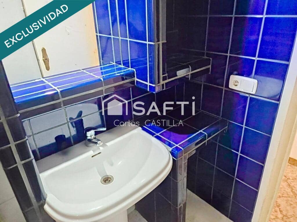 3 sypialnia Apartament na sprzedaż w Benidorm - 199 000 € (Ref: 9594954)