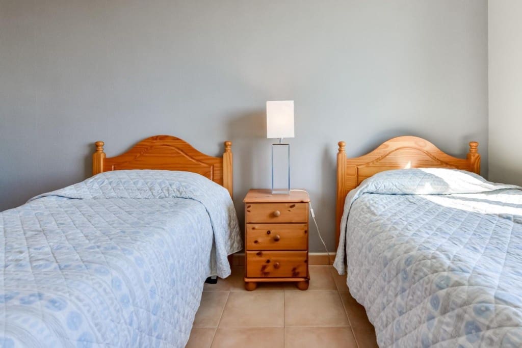 4 bedroom Villa for sale in Benissa with pool - € 649,000 (Ref: 9594955)