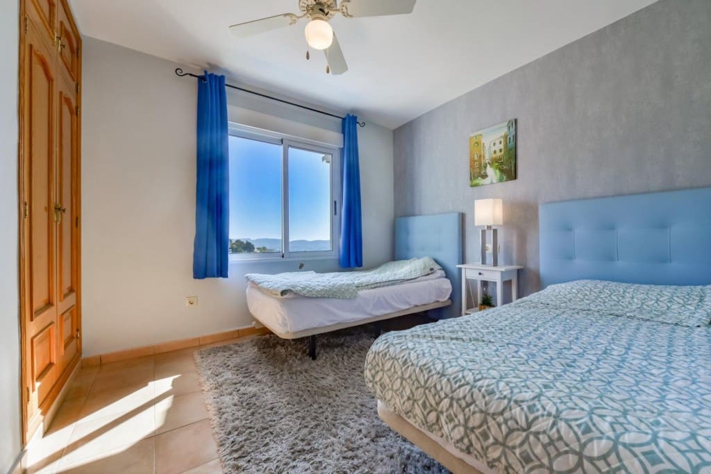 4 bedroom Villa for sale in Benissa with pool - € 649,000 (Ref: 9594955)