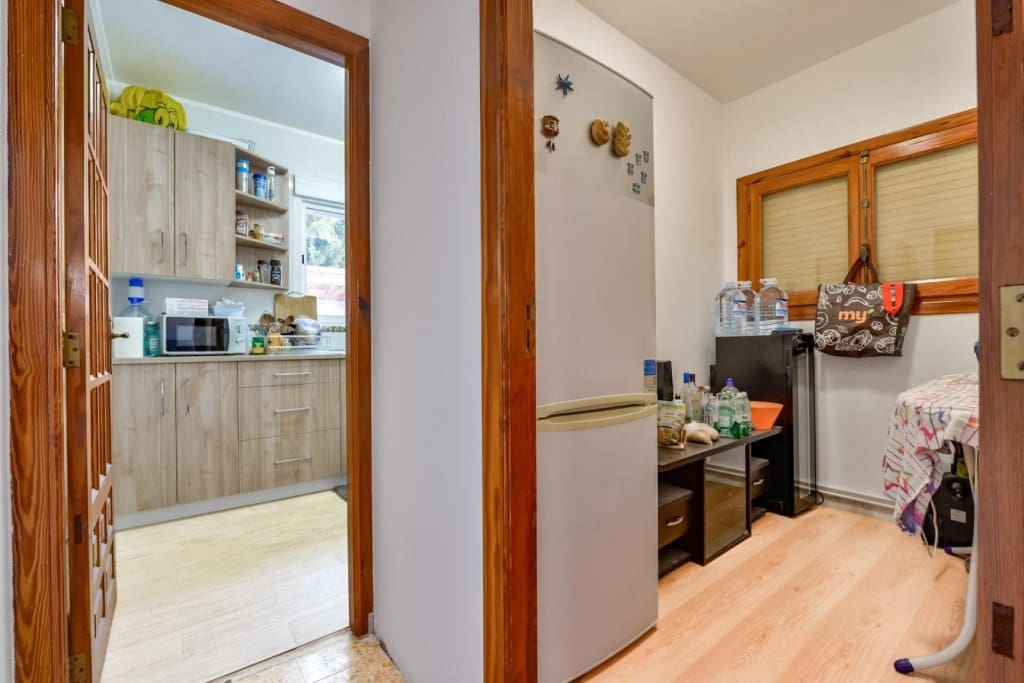 4 soverom Villa til salgs i Calpe / Calp - € 675 000 (Ref: 9594956)