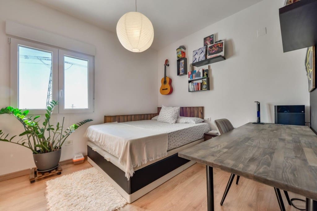 4 soverom Villa til salgs i Calpe / Calp - € 675 000 (Ref: 9594956)