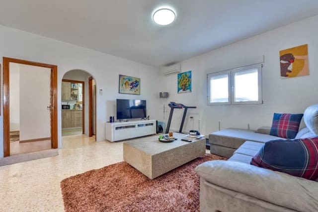 4 soverom Villa til salgs i Gargasindi, Calpe / Calp - € 675 000 (Ref: 9594956)