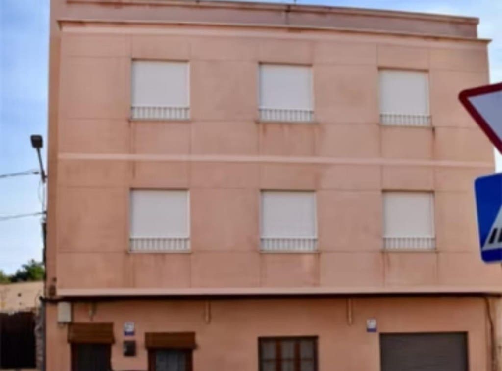 Kantoor te koop in Monovar / Monover - € 199.999 (Ref: 9594959)