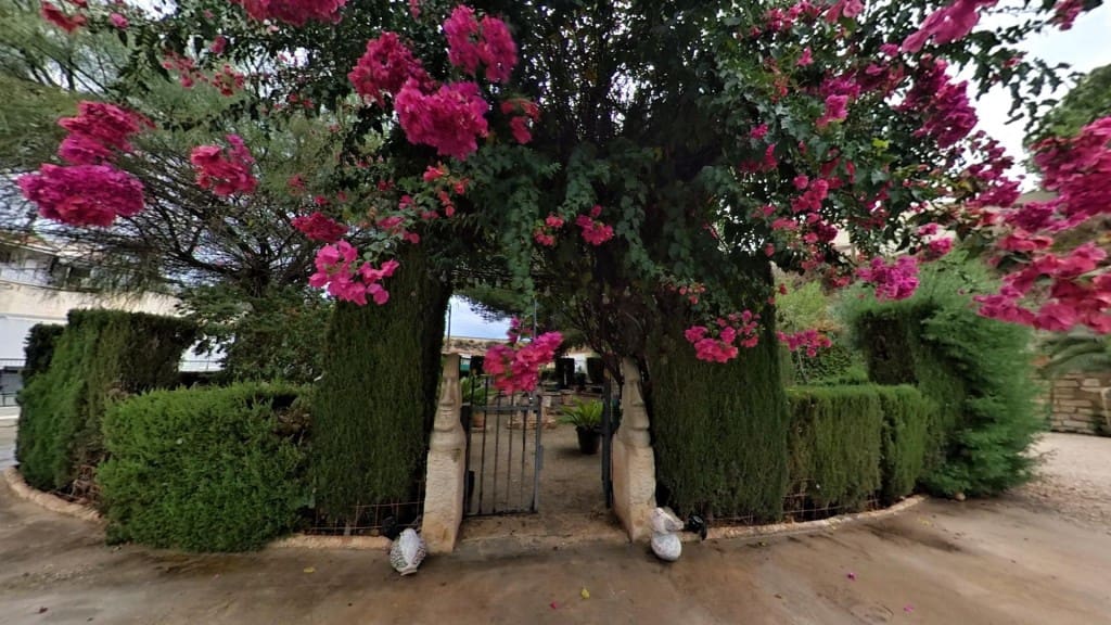 4 slaapkamer Finca/Landhuis te koop in Elda - € 259.500 (Ref: 9594961)