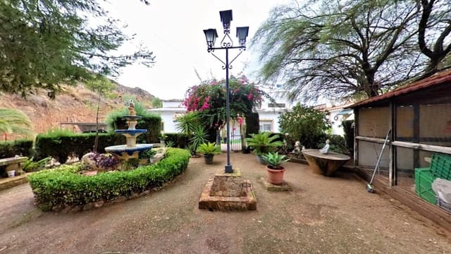 4 slaapkamer Finca/Landhuis te koop in Elda - € 259.500 (Ref: 9594961)