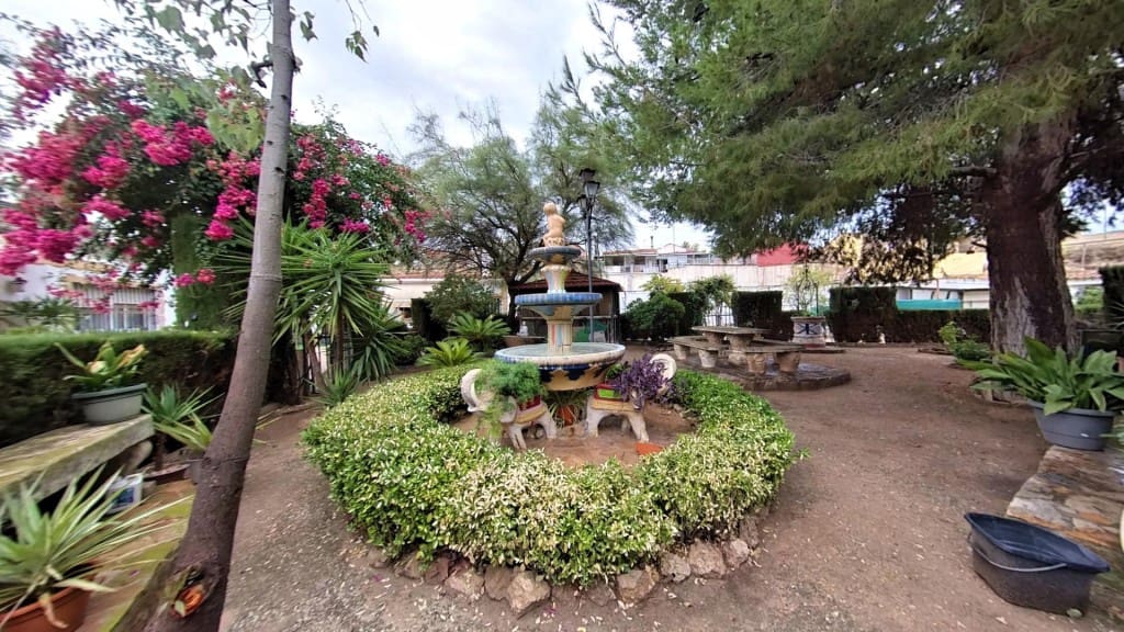 4 slaapkamer Finca/Landhuis te koop in Elda - € 259.500 (Ref: 9594961)